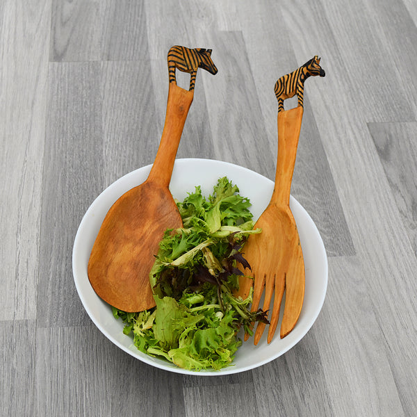 Wooden spoons – Rufina Designs