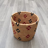Rwandan Basket Planter Basket - 1