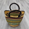 Small U Shopper Basket SU5