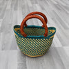 Small U Shopper Basket SU7