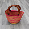 Small U Shopper Basket SU8