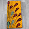 African Head Wrap - Oheneba, Headwraps - Rufina Designs