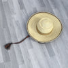Sun hat, Bolga Straw Hat - BH004, Hats - Rufina Designs