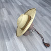 Sun hat, Bolga Straw Hat - BH004, Hats - Rufina Designs