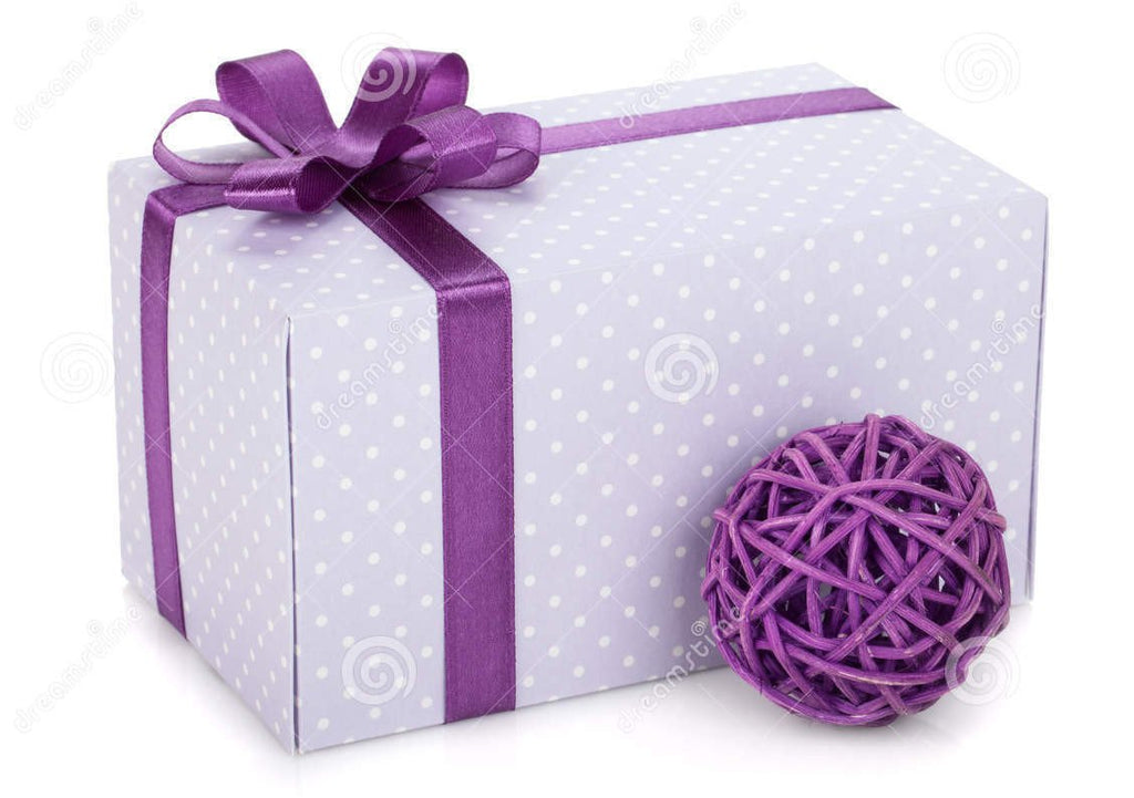 Gift wrap,  - Rufina Designs