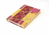 Pink Kente Journal, Journal & Diary - Rufina Designs