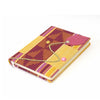 Pink Kente Journal, Journal & Diary - Rufina Designs